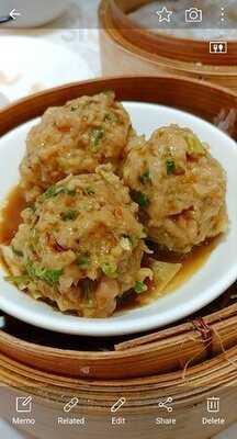 百樂門囍宴(尖沙咀店)