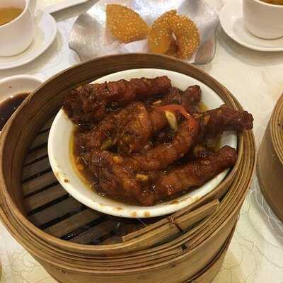 百樂門囍宴(尖沙咀店)