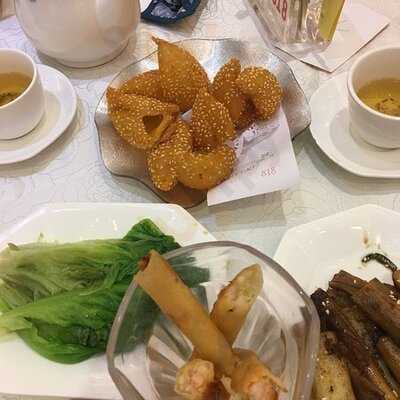 百樂門囍宴(尖沙咀店)