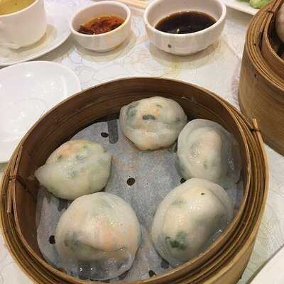 百樂門囍宴(尖沙咀店)