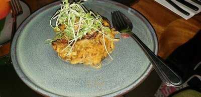 Wahtiki Island Lounge