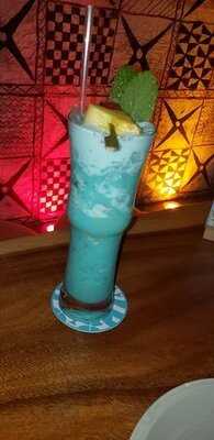 Wahtiki Island Lounge