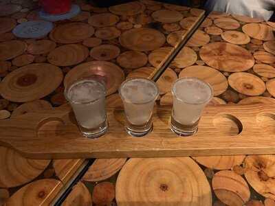 Wahtiki Island Lounge