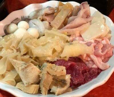 一品雞煲火鍋 (荃灣店)