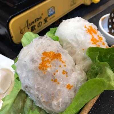 一品雞煲火鍋 (荃灣店)