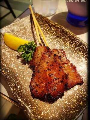 極尚大瀛喜日本料理