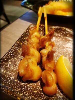 極尚大瀛喜日本料理