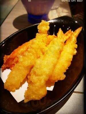 極尚大瀛喜日本料理