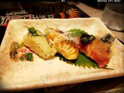 極尚大瀛喜日本料理