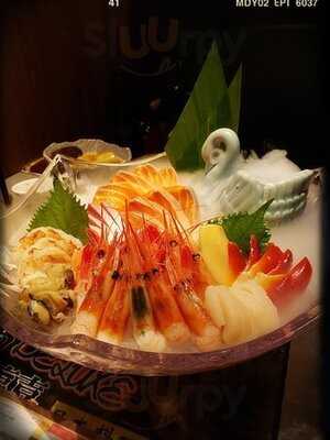 極尚大瀛喜日本料理