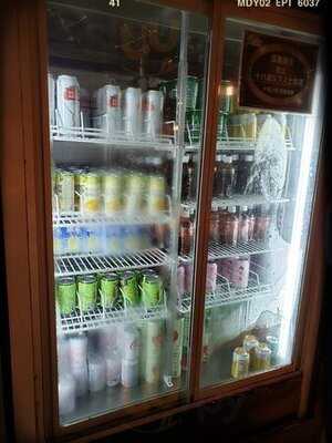 極尚大瀛喜日本料理