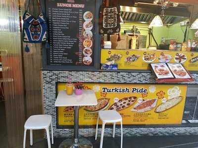 Istanbul Kebab Corner