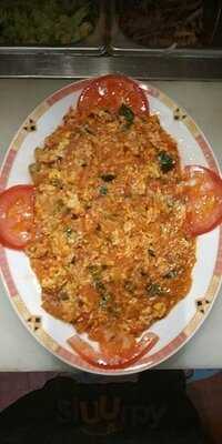 Istanbul Kebab Corner