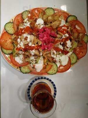 Istanbul Kebab Corner