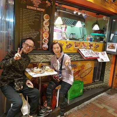 Istanbul Kebab Corner