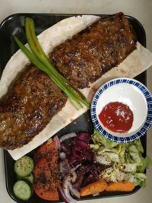 Istanbul Kebab Corner