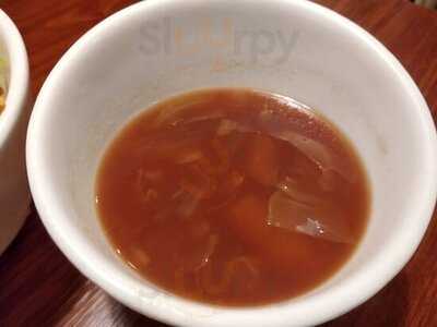 Olive Cafe (新領域廣場)