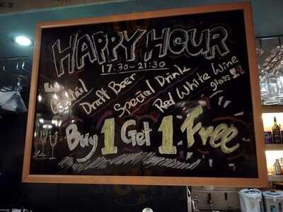 Olive Cafe (新領域廣場)