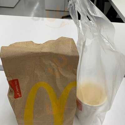 麥當勞