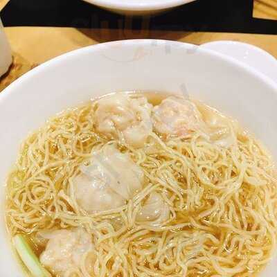 正斗粥面專家(圓方店)