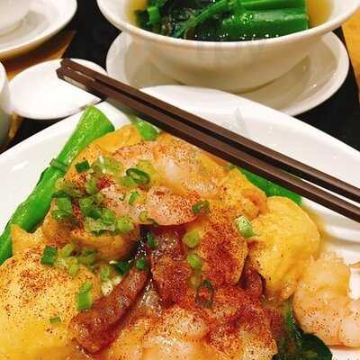 正斗粥面專家(圓方店)