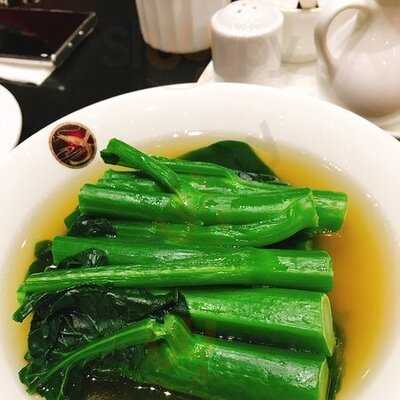 正斗粥面專家(圓方店)