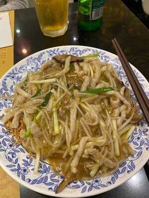 正斗粥面專家(圓方店)