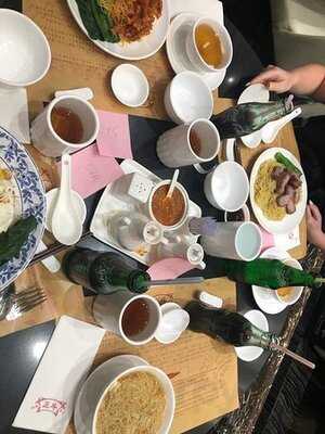 正斗粥面專家(圓方店)