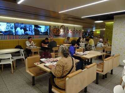 大家樂 (cke Mall)