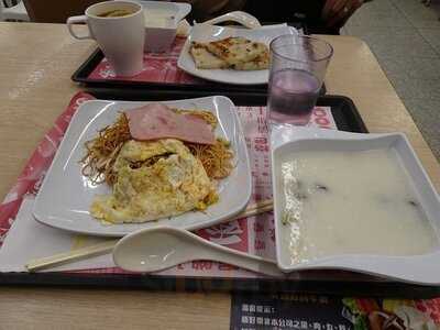 大家樂 (cke Mall)