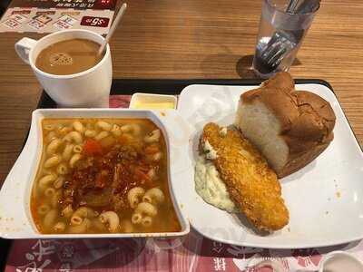 大家樂 (cke Mall)