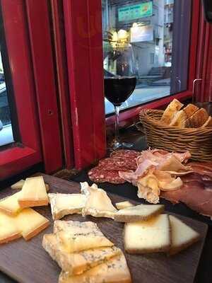 Lqv Le Quinze Vins (wan Chai)