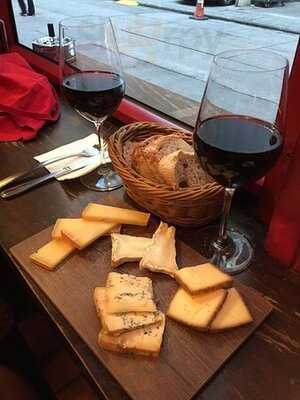 Lqv Le Quinze Vins (wan Chai)