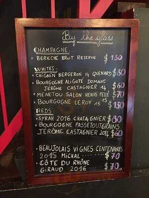 Lqv Le Quinze Vins (wan Chai)