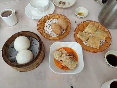 聯邦皇宮大酒樓(東薈城)