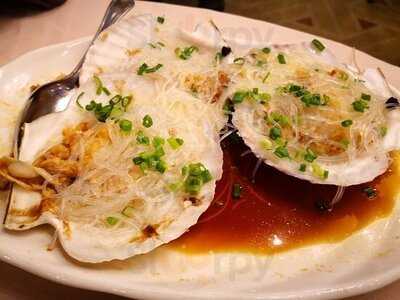 聯邦皇宮大酒樓(東薈城)