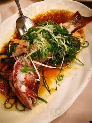 聯邦皇宮大酒樓(東薈城)