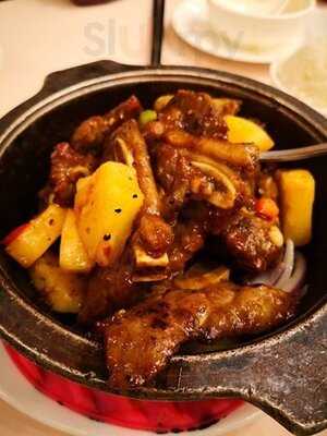 聯邦皇宮大酒樓(東薈城)