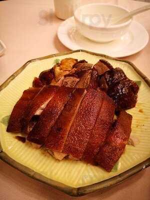 聯邦皇宮大酒樓(東薈城)