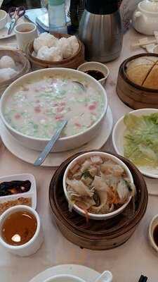 聯邦皇宮大酒樓(東薈城)