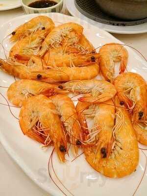 聯邦皇宮大酒樓(東薈城)