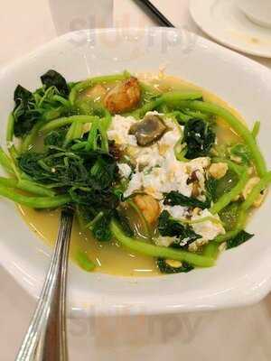 聯邦皇宮大酒樓(東薈城)