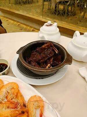 聯邦皇宮大酒樓(東薈城)