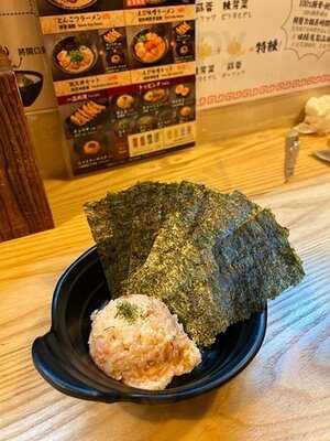 博多拉麵別天神