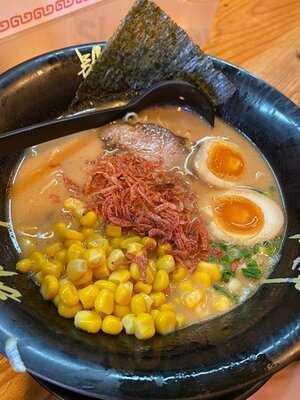 博多拉麵別天神