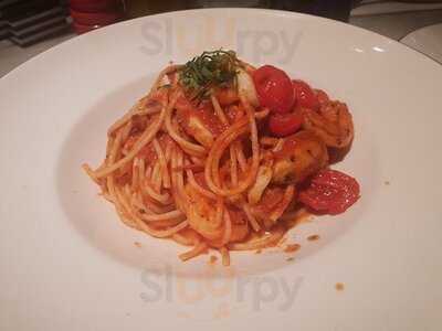 Pizza Express - Stanley