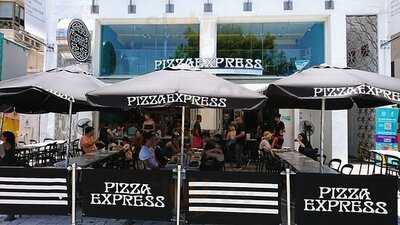 Pizza Express - Stanley