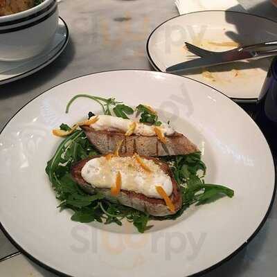 Pizza Express - Stanley