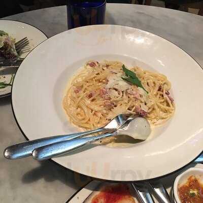 Pizza Express - Stanley