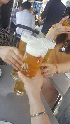 Pizza Express - Stanley